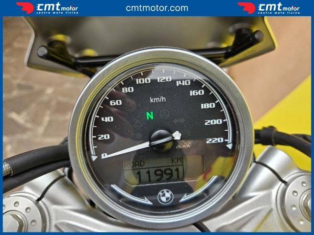 BMW R Nine T usata 4