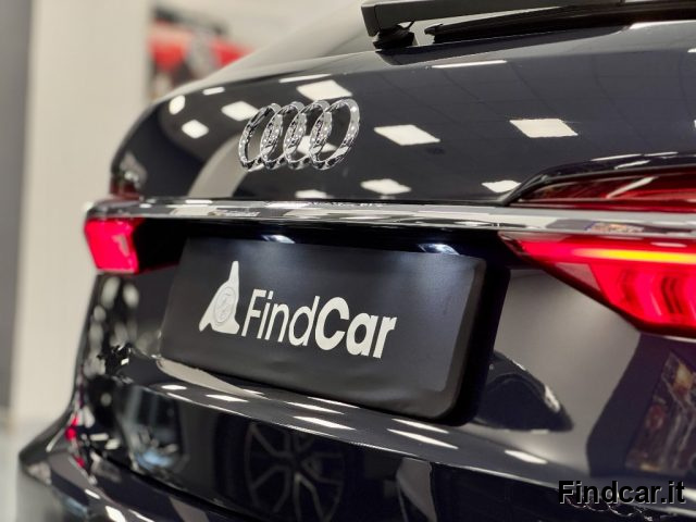 AUDI A6 usata, con Boardcomputer