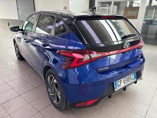 HYUNDAI i20 usata, con Alzacristalli elettrici