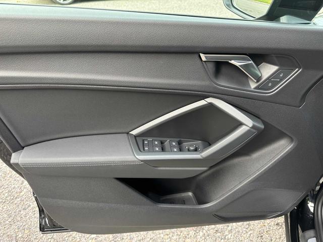 AUDI Q3 usata, con Cruise Control