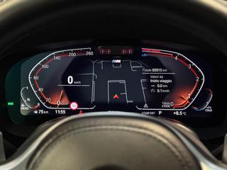 BMW 520 usata, con Vetri oscurati