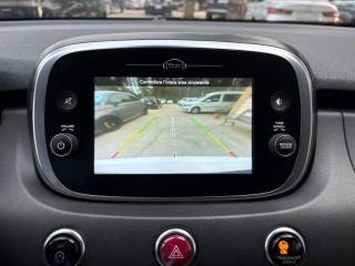 FIAT 500X usata, con ESP