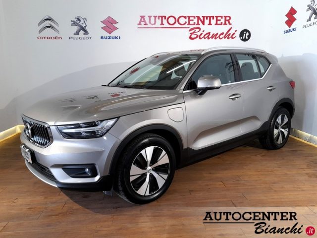 VOLVO XC40 usata, con ABS