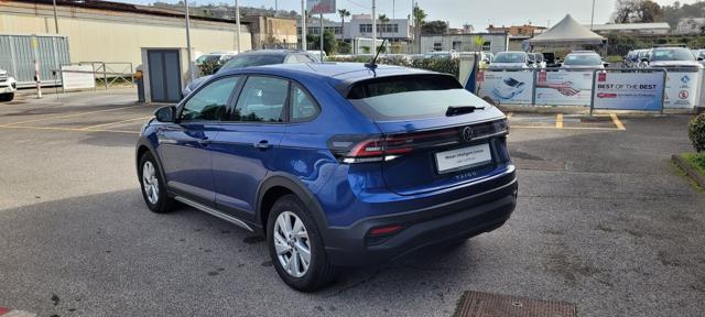 VOLKSWAGEN Taigo usata, con Airbag laterali