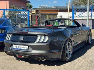 FORD Mustang usata, con Airbag Passeggero