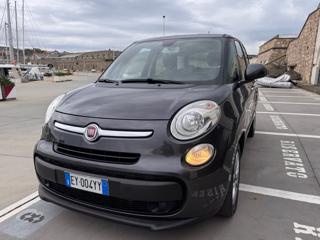 FIAT 500L usata 37