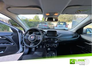 FIAT Tipo usata, con Filtro antiparticolato