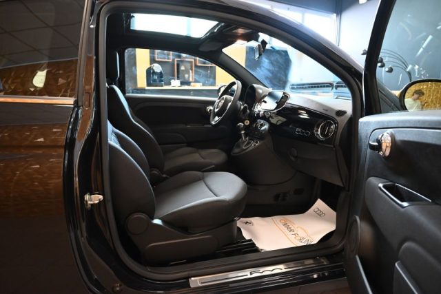 FIAT 500 usata 9