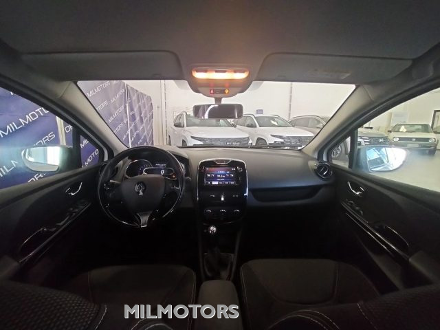 RENAULT Clio usata 15
