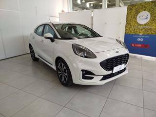 FORD Puma 1.0 EcoBoost 125 CV S&S aut. ST-Line