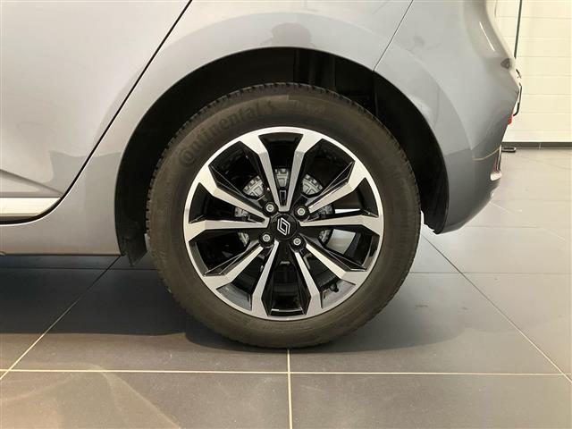 RENAULT Clio usata, con Antifurto