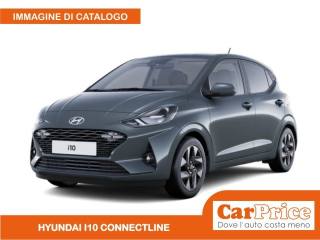 HYUNDAI i10 i10 1.0 MPI 63CV Connectline
