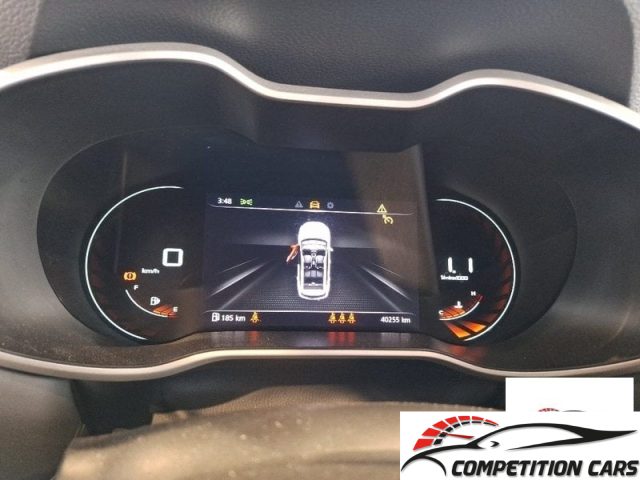 MG ZS usata, con Immobilizzatore elettronico