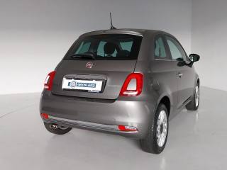 FIAT 500 usata, con ESP