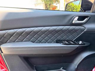 FOTON Tunland G7 usata, con Immobilizzatore elettronico