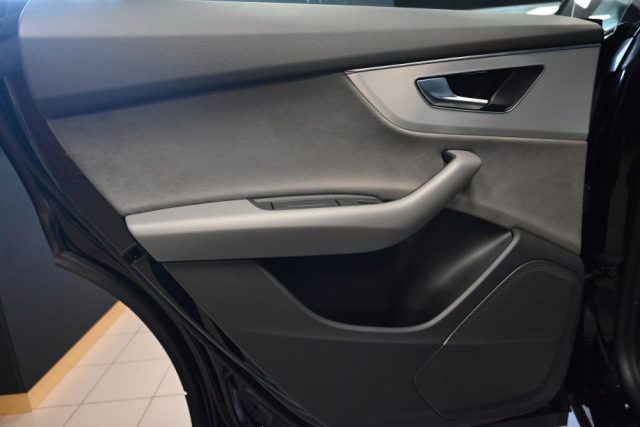 AUDI Q8 usata 50