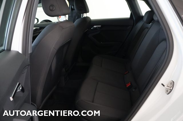 AUDI A3 usata, con Autoradio digitale