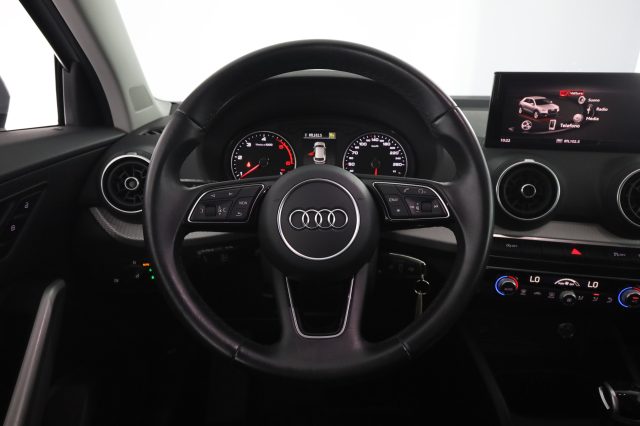 AUDI Q2 usata 4