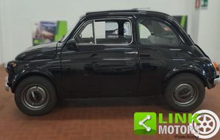 FIAT 500 usata 1