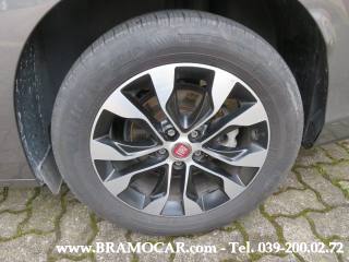 FIAT Tipo usata, con Climatizzatore