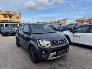 SUZUKI Ignis usata, con Airbag Passeggero