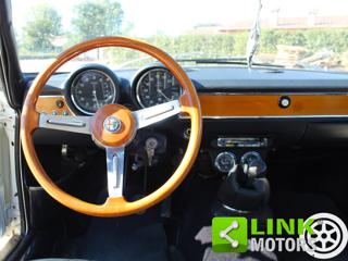 ALFA ROMEO GT usata 16