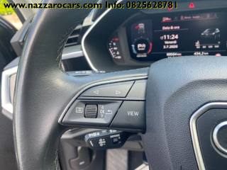 AUDI Q3 usata, con Volante multifunzione