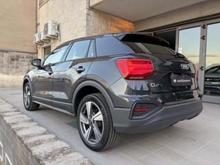 AUDI Q2 usata, con Autoradio