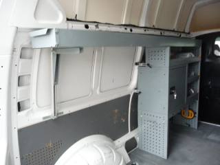 VOLKSWAGEN Transporter usata, con Controllo trazione