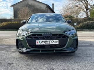 AUDI A3 usata, con Autoradio