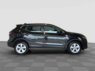 NISSAN Qashqai usata 3