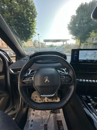 PEUGEOT 3008 usata, con Bracciolo