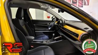 JEEP Avenger usata, con Fendinebbia
