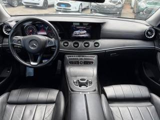 MERCEDES-BENZ E 220 usata, con Controllo automatico clima