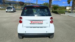 SMART ForTwo usata, con Autoradio