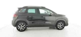 CITROEN C3 Aircross usata, con Chiusura centralizzata