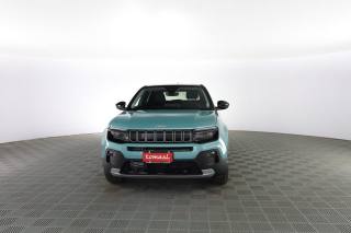 JEEP Avenger AVENGER 1.2 Turbo Summit