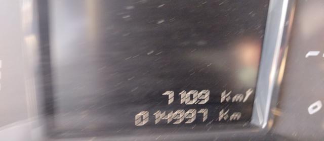 CITROEN C3 usata, con Park Distance Control