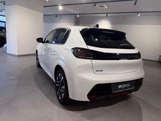 PEUGEOT 208 usata, con Autoradio