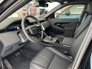 LAND ROVER Range Rover Evoque usata, con Autoradio