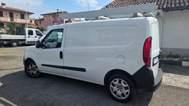 FIAT Doblo usata, con Airbag