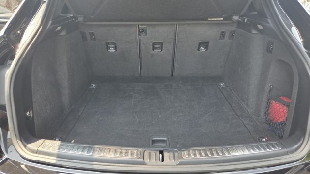 PORSCHE Macan usata, con Controllo trazione
