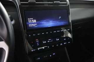 HYUNDAI Tucson usata 10