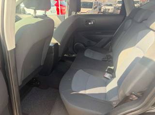 NISSAN Qashqai usata, con Climatizzatore