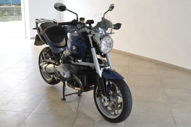 BMW R 1200 R usata 1
