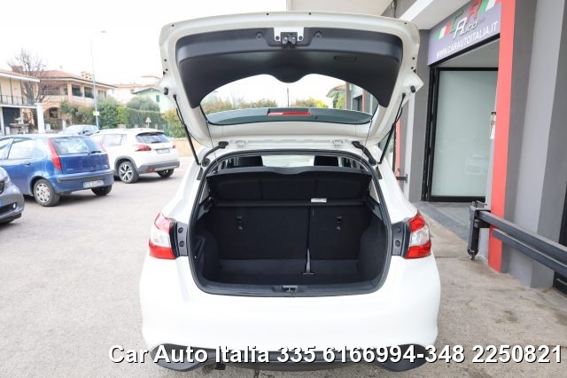 NISSAN Pulsar usata 64