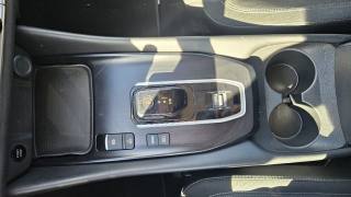 NISSAN Qashqai usata, con Controllo trazione