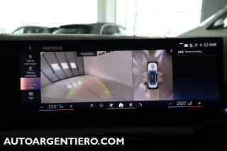 BMW 520 usata, con Sedili sportivi