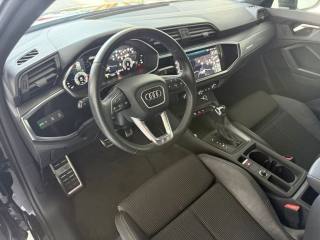 AUDI Q3 usata, con Sistema di navigazione