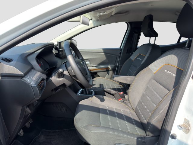 DACIA Sandero usata 9